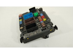 Recambio de caja reles / fusibles para citroën c4 ii (nc_) 1.2 thp 130 referencia OEM IAM 9810296080   2