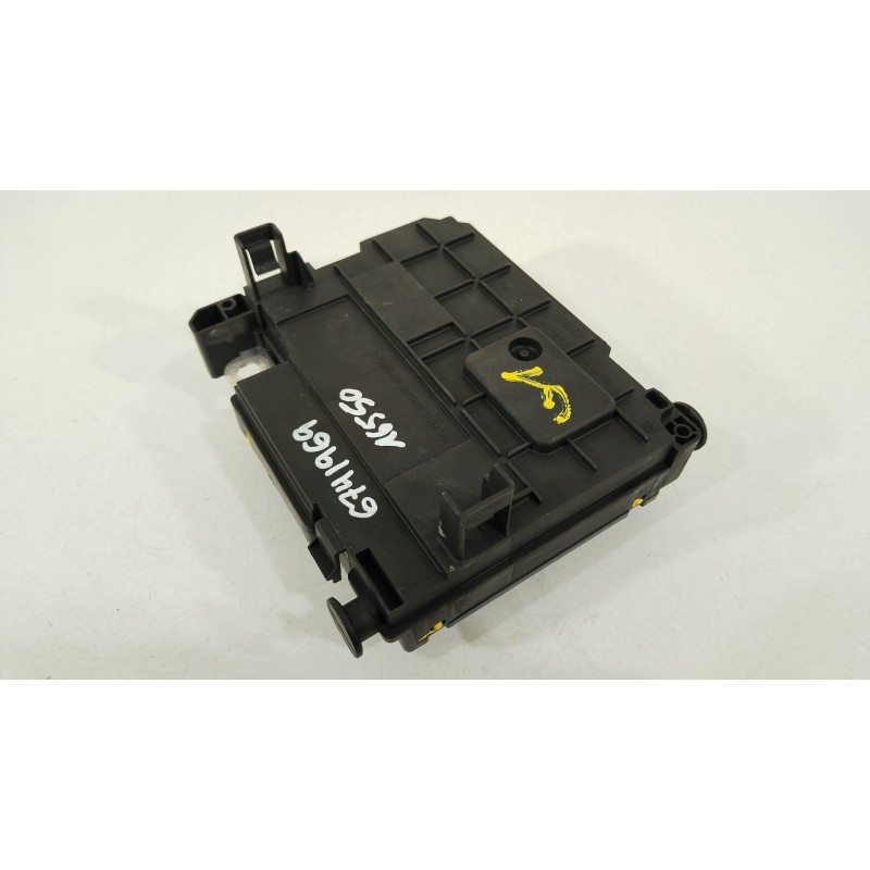 Recambio de caja reles / fusibles para citroën c4 ii (nc_) 1.2 thp 130 referencia OEM IAM 9810296080  