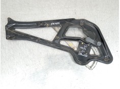 Recambio de elevalunas delantero izquierdo para mercedes-benz sprinter 4-t autobús (b904) 413 cdi (904.663, 904.662) referencia 
