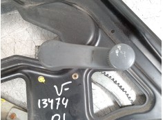 Recambio de elevalunas delantero izquierdo para mercedes-benz sprinter 4-t autobús (b904) 413 cdi (904.663, 904.662) referencia  2