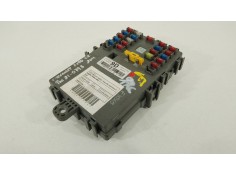 Recambio de caja reles / fusibles para chevrolet aveo / kalos hatchback (t250, t255) 1.2 referencia OEM IAM 95977258 AK62309  2