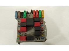 Recambio de caja reles / fusibles para fiat stilo (192_) 1.9 jtd (192_xe1a) referencia OEM IAM 51759555  
