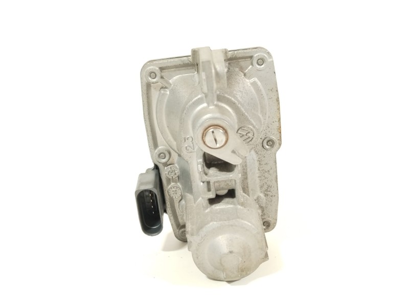 Recambio de caja mariposa para volkswagen touran (5t1) 1.6 tdi referencia OEM IAM 5Q0253691H 51500204 