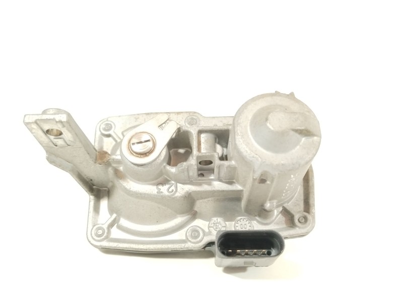 Recambio de caja mariposa para volkswagen touran (5t1) 1.6 tdi referencia OEM IAM 5Q0253691H 51500204 