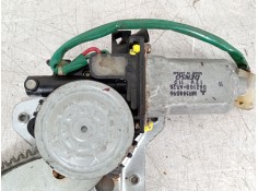 Recambio de elevalunas delantero derecho para mitsubishi montero sport i (k7_, k9_) 2.5 td (k94w, k74t) referencia OEM IAM 62100 2