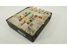 Recambio de caja reles / fusibles para renault megane iii coupé (dz0/1_) 1.5 dci (dz0b) referencia OEM IAM 284B60008R USMBD95L1  2