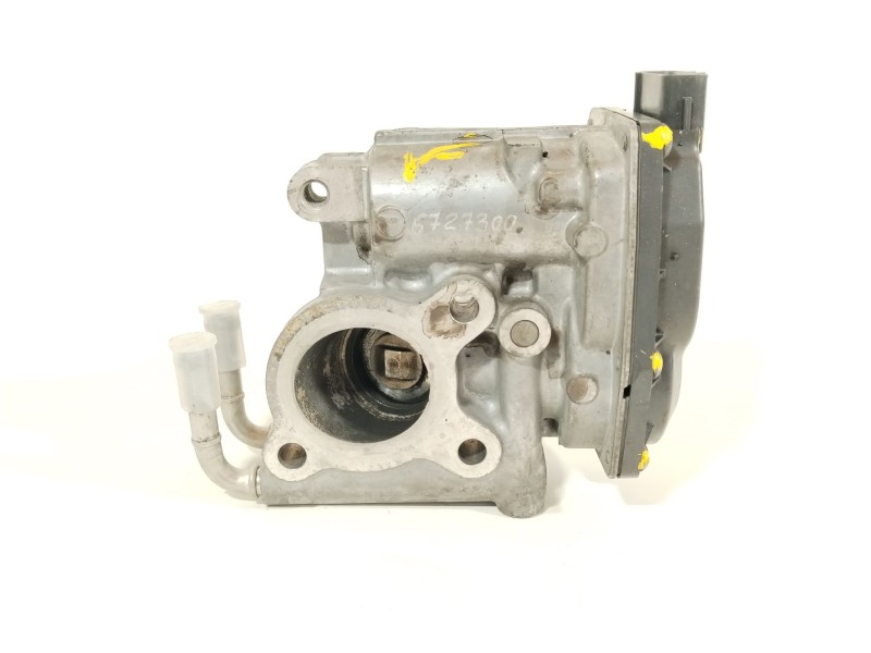 Recambio de valvula egr para toyota verso (_r2_) 2.0 d-4d (aur20_) referencia OEM IAM 258000R010  