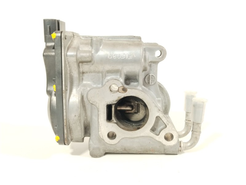 Recambio de valvula egr para toyota verso (_r2_) 2.0 d-4d (aur20_) referencia OEM IAM 258000R010  