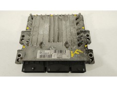 Recambio de centralita motor uce para renault megane iii coupé (dz0/1_) 1.5 dci (dz0b) referencia OEM IAM 237100307R 237100033R 