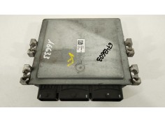 Recambio de centralita motor uce para renault megane iii coupé (dz0/1_) 1.5 dci (dz0b) referencia OEM IAM 237100307R 237100033R  2