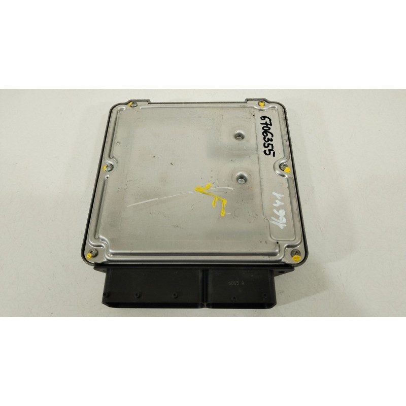 Recambio de centralita motor uce para volkswagen touran (1t1, 1t2) 1.9 tdi referencia OEM IAM 03G906016CD 0281011945 