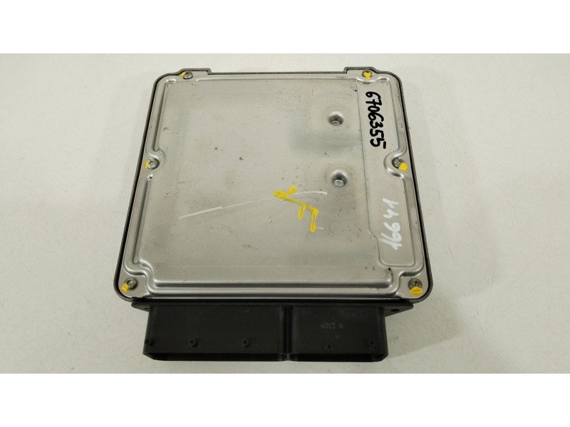 Recambio de centralita motor uce para volkswagen touran (1t1, 1t2) 1.9 tdi referencia OEM IAM 03G906016CD 0281011945 