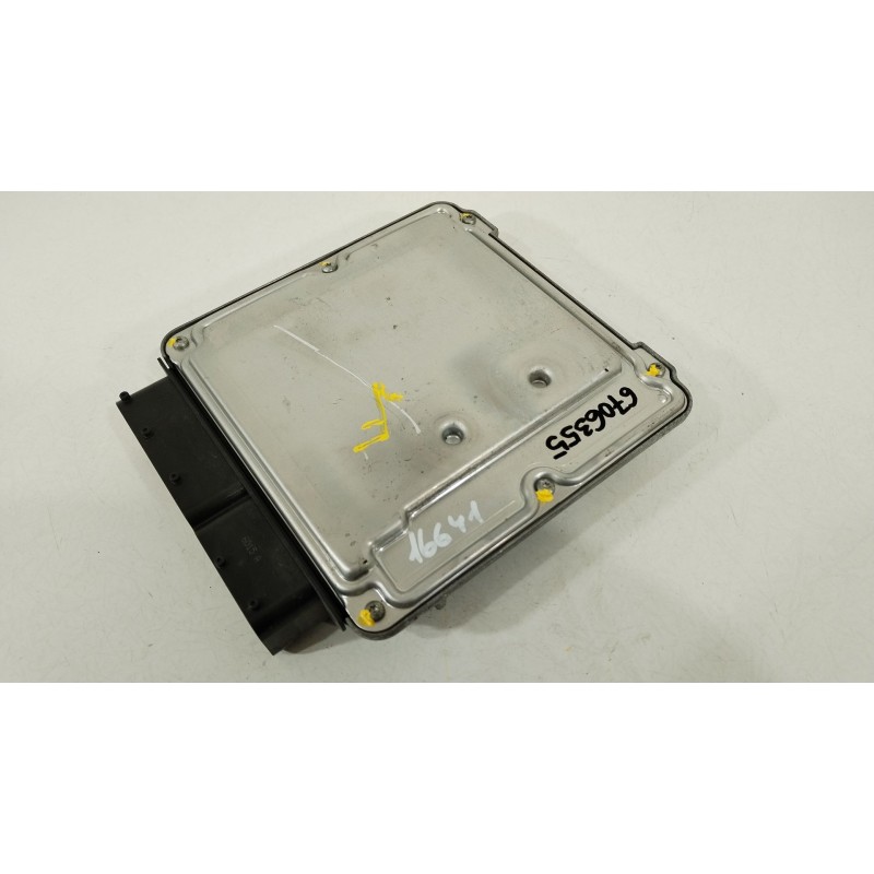 Recambio de centralita motor uce para volkswagen touran (1t1, 1t2) 1.9 tdi referencia OEM IAM 03G906016CD 0281011945 