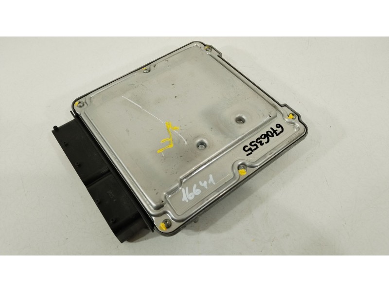 Recambio de centralita motor uce para volkswagen touran (1t1, 1t2) 1.9 tdi referencia OEM IAM 03G906016CD 0281011945 