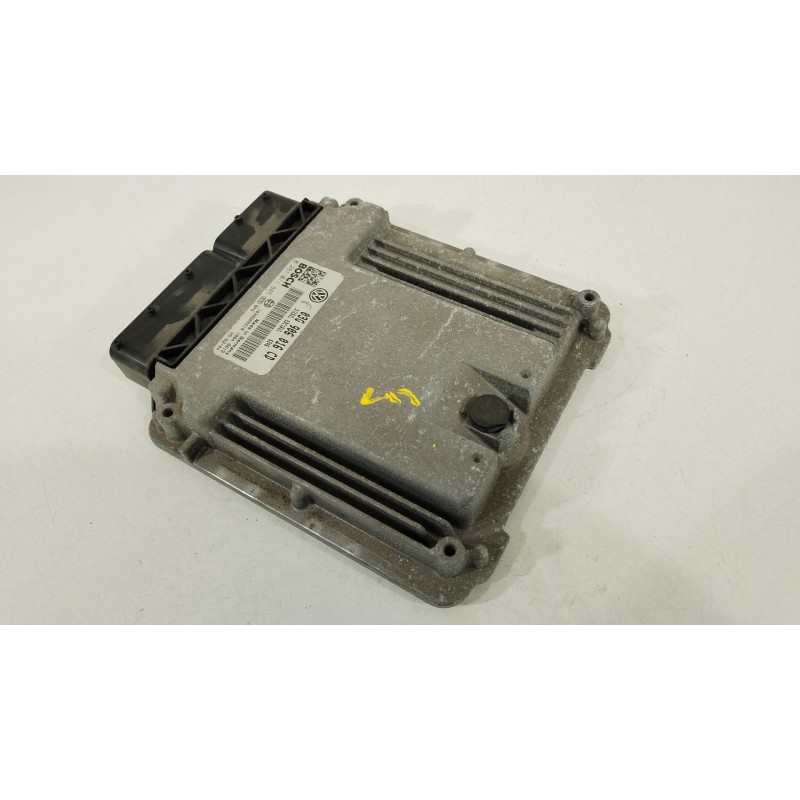 Recambio de centralita motor uce para volkswagen touran (1t1, 1t2) 1.9 tdi referencia OEM IAM 03G906016CD 0281011945 