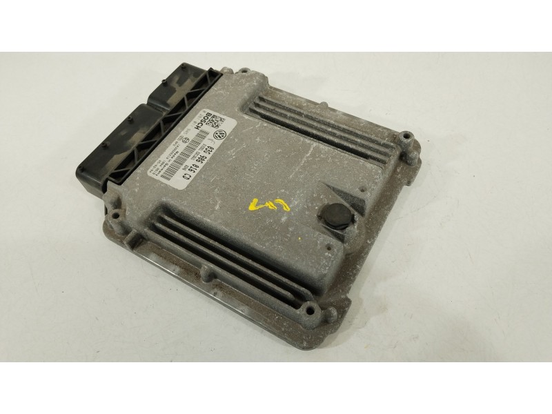 Recambio de centralita motor uce para volkswagen touran (1t1, 1t2) 1.9 tdi referencia OEM IAM 03G906016CD 0281011945 