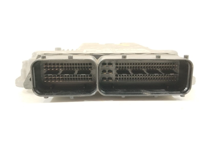 Recambio de centralita motor uce para volkswagen touran (1t1, 1t2) 1.9 tdi referencia OEM IAM 03G906016CD 0281011945 