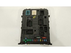 Recambio de caja reles / fusibles para peugeot 308 sw i (4e_, 4h_) 1.6 hdi referencia OEM IAM 1613317180  
