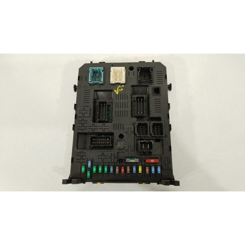 Recambio de caja reles / fusibles para peugeot 308 sw i (4e_, 4h_) 1.6 hdi referencia OEM IAM 1613317180  