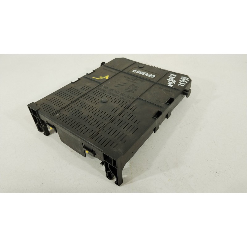 Recambio de caja reles / fusibles para peugeot 308 sw i (4e_, 4h_) 1.6 hdi referencia OEM IAM 1613317180  