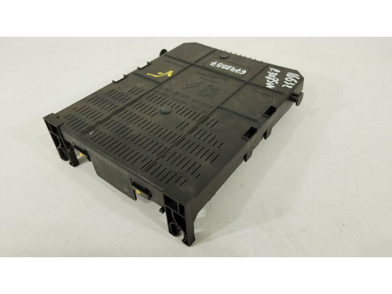 Recambio de caja reles / fusibles para peugeot 308 sw i (4e_, 4h_) 1.6 hdi referencia OEM IAM 1613317180  