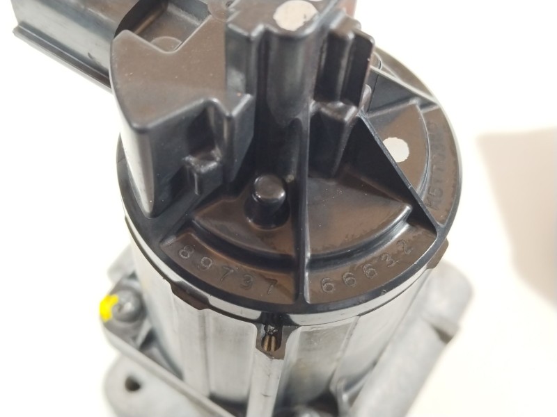 Recambio de valvula egr para opel astra j lim. cosmo referencia OEM IAM 8973766632 K5T703809814 