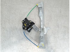 Recambio de elevalunas delantero derecho para opel corsa e (x15) 1.4 (08, 68) referencia OEM IAM 39161985 541613212 5000158