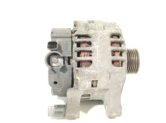 Recambio de alternador para peugeot 207/207+ (wa_, wc_) 1.4 16v referencia OEM IAM 9656956280 TG9B025 