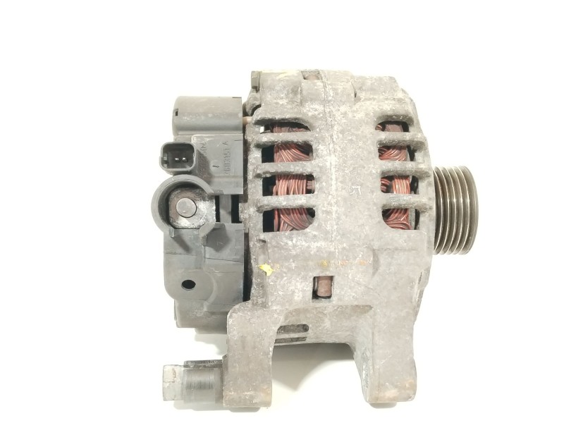 Recambio de alternador para peugeot 207/207+ (wa_, wc_) 1.4 16v referencia OEM IAM 9656956280 TG9B025 