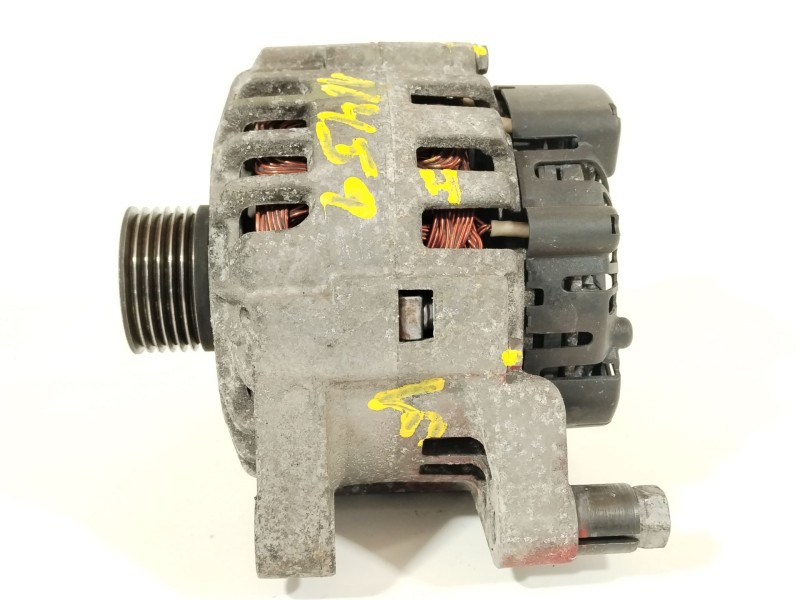 Recambio de alternador para peugeot 207/207+ (wa_, wc_) 1.4 16v referencia OEM IAM 9656956280 TG9B025 