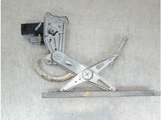 Recambio de elevalunas delantero izquierdo para renault megane iii hatchback (bz0/1_, b3_) 1.5 dci referencia OEM IAM 807210002R