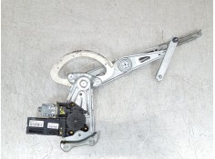 Recambio de elevalunas delantero izquierdo para renault megane iii hatchback (bz0/1_, b3_) 1.5 dci referencia OEM IAM 807210002R 2