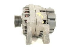 Recambio de alternador para citroën c15 furgoneta/monovolumen (vd_) 1.9 d referencia OEM IAM 9642880280 SG7S014 