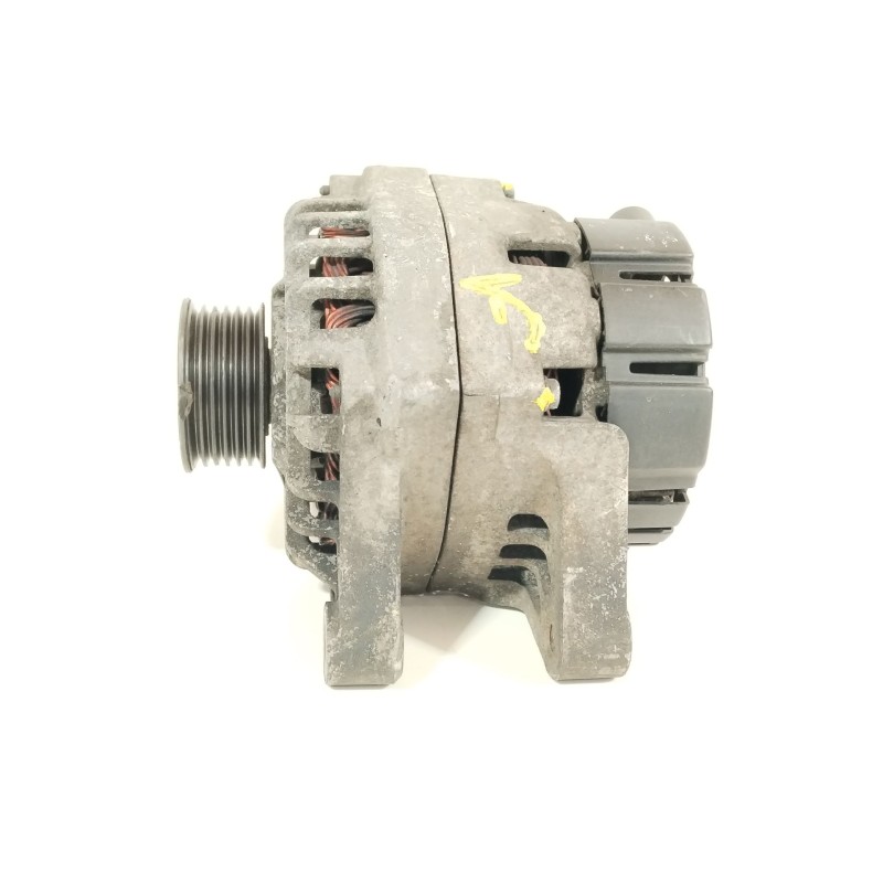 Recambio de alternador para citroën c15 furgoneta/monovolumen (vd_) 1.9 d referencia OEM IAM 9642880280 SG7S014 