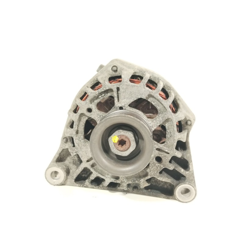 Recambio de alternador para citroën c15 furgoneta/monovolumen (vd_) 1.9 d referencia OEM IAM 9642880280 SG7S014 