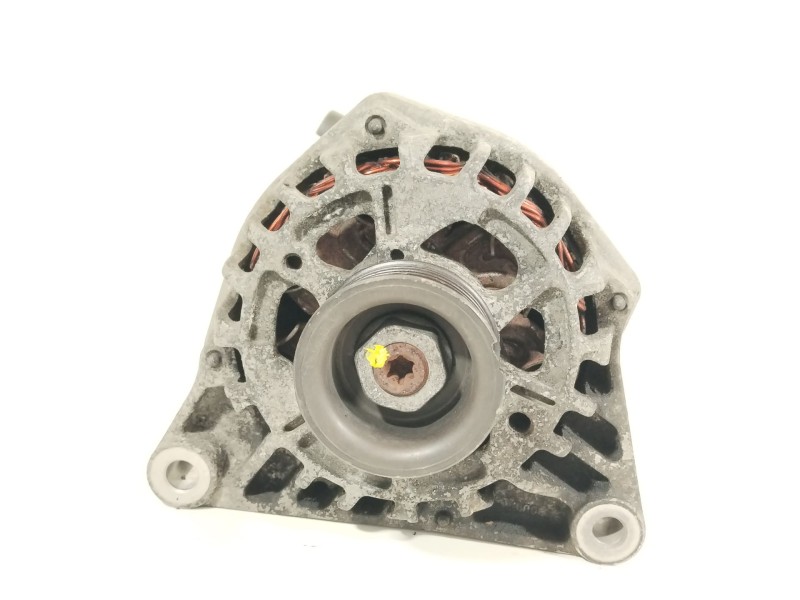 Recambio de alternador para citroën c15 furgoneta/monovolumen (vd_) 1.9 d referencia OEM IAM 9642880280 SG7S014 