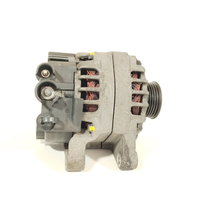 Recambio de alternador para citroën c15 furgoneta/monovolumen (vd_) 1.9 d referencia OEM IAM 9642880280 SG7S014 