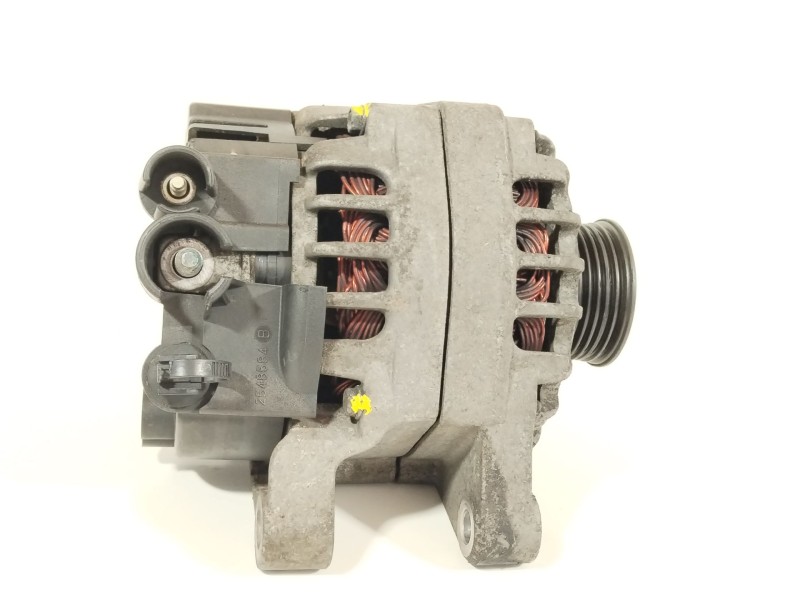 Recambio de alternador para citroën c15 furgoneta/monovolumen (vd_) 1.9 d referencia OEM IAM 9642880280 SG7S014 