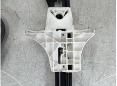 Recambio de elevalunas trasero izquierdo para skoda fabia ii (542) 1.6 tdi referencia OEM IAM 5J4839461 6R0959811D  2