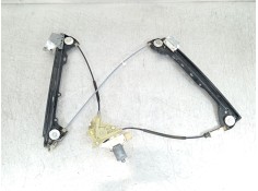 Recambio de elevalunas delantero derecho para bmw 3 coupé (e92) 320 i referencia OEM IAM 51337193456 983573 0130822403