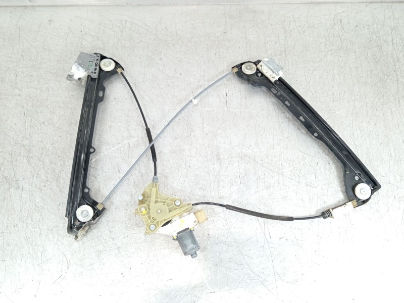 Recambio de elevalunas delantero derecho para bmw 3 coupé (e92) 320 i referencia OEM IAM 51337193456 983573 0130822403
