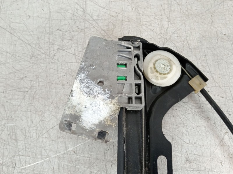 Recambio de elevalunas delantero derecho para bmw 3 coupé (e92) 320 i referencia OEM IAM 51337193456 983573 0130822403