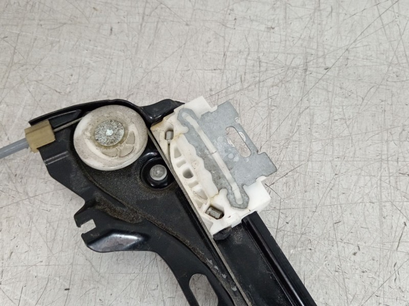 Recambio de elevalunas delantero derecho para bmw 3 coupé (e92) 320 i referencia OEM IAM 51337193456 983573 0130822403