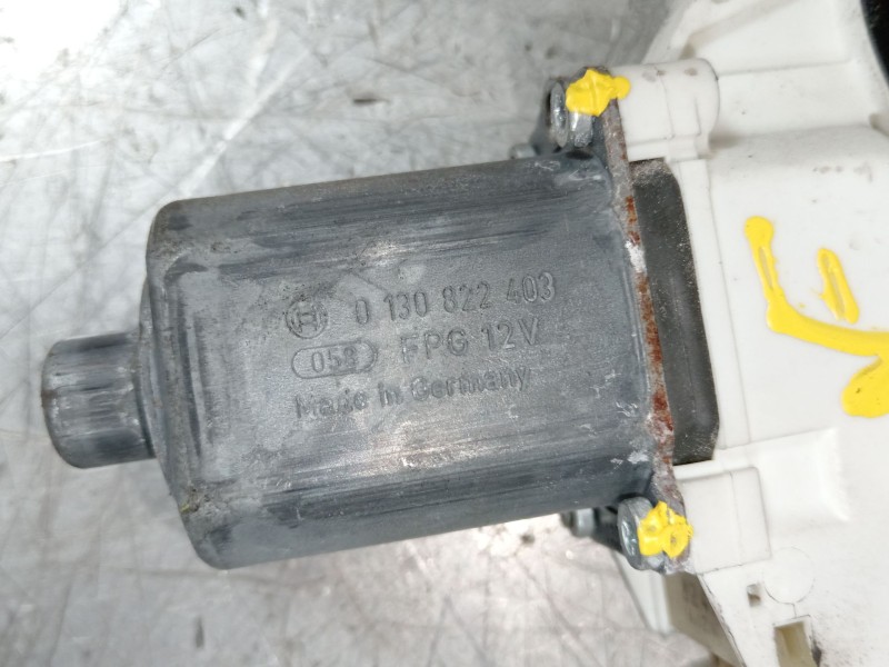 Recambio de elevalunas delantero derecho para bmw 3 coupé (e92) 320 i referencia OEM IAM 51337193456 983573 0130822403