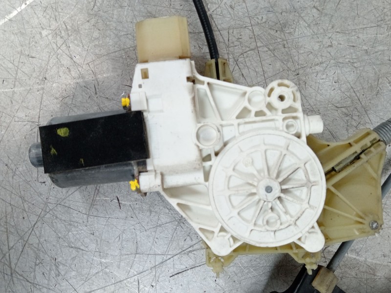 Recambio de elevalunas delantero derecho para bmw 3 coupé (e92) 320 i referencia OEM IAM 51337193456 983573 0130822403