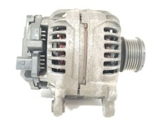 Recambio de alternador para volkswagen golf iv (1j1) 1.9 tdi referencia OEM IAM 028903028E 0124515010 