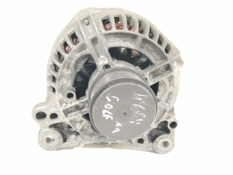 Recambio de alternador para volkswagen golf iv (1j1) 1.9 tdi referencia OEM IAM 028903028E 0124515010 