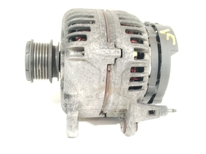 Recambio de alternador para volkswagen golf iv (1j1) 1.9 tdi referencia OEM IAM 028903028E 0124515010 