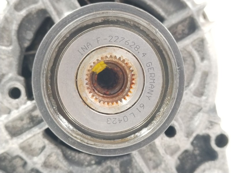 Recambio de alternador para volkswagen golf iv (1j1) 1.9 tdi referencia OEM IAM 028903028E 0124515010 