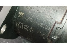 Recambio de caudalimetro para hyundai kona (os, ose, osi) 1.6 gdi hybrid referencia OEM IAM 2816408200 38313543 9021060010 2